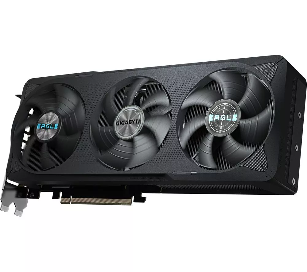 GIGABYTE GeForce RTX 5070 12 GB EAGLE OC SFF Graphics Card
