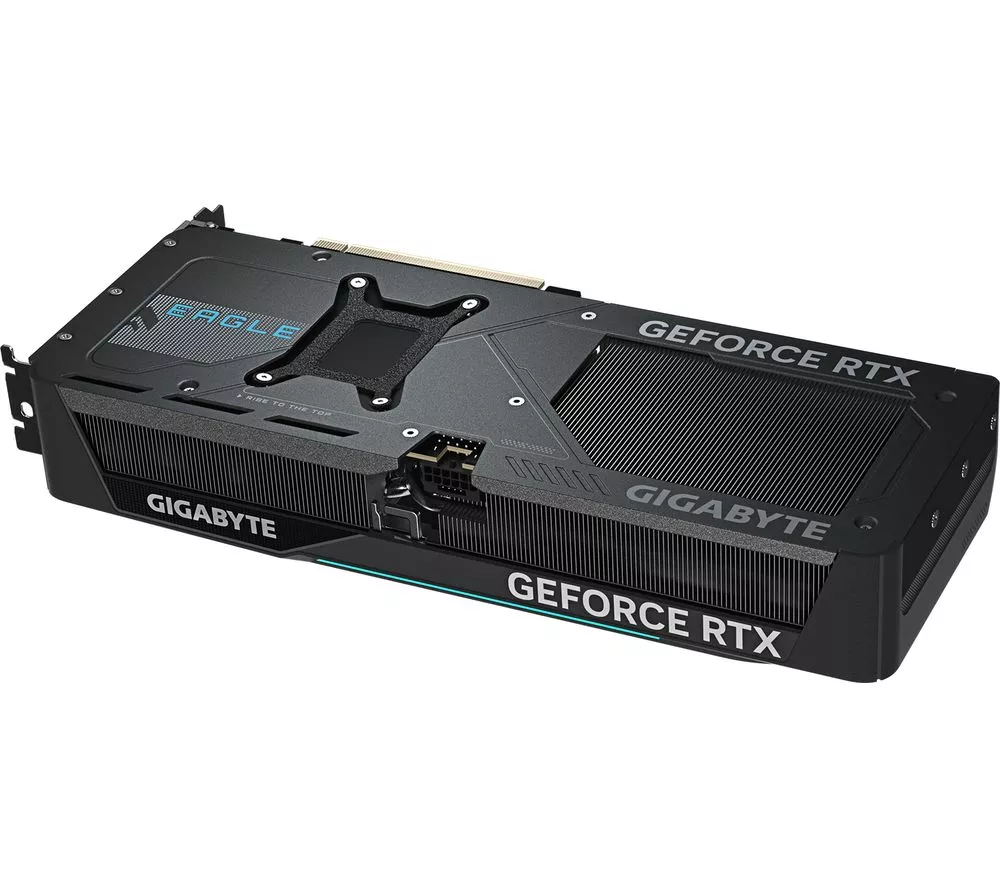 GIGABYTE GeForce RTX 5070 12 GB EAGLE OC SFF Graphics Card