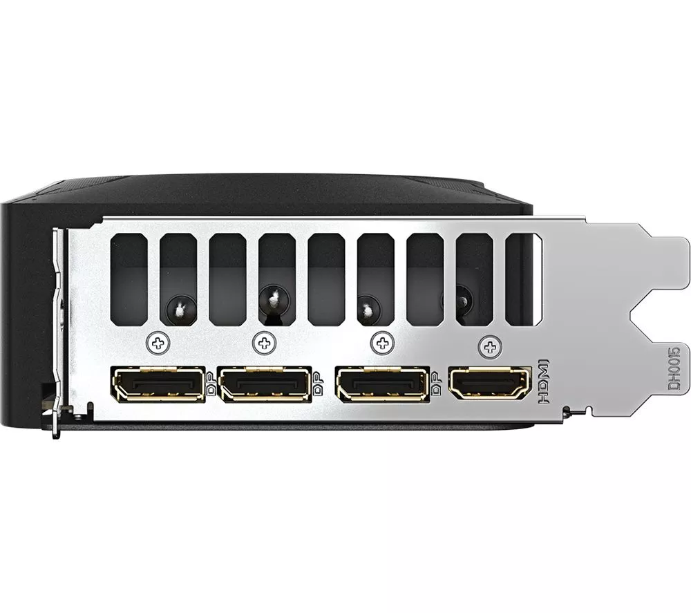 GIGABYTE GeForce RTX 5070 12 GB EAGLE OC SFF Graphics Card
