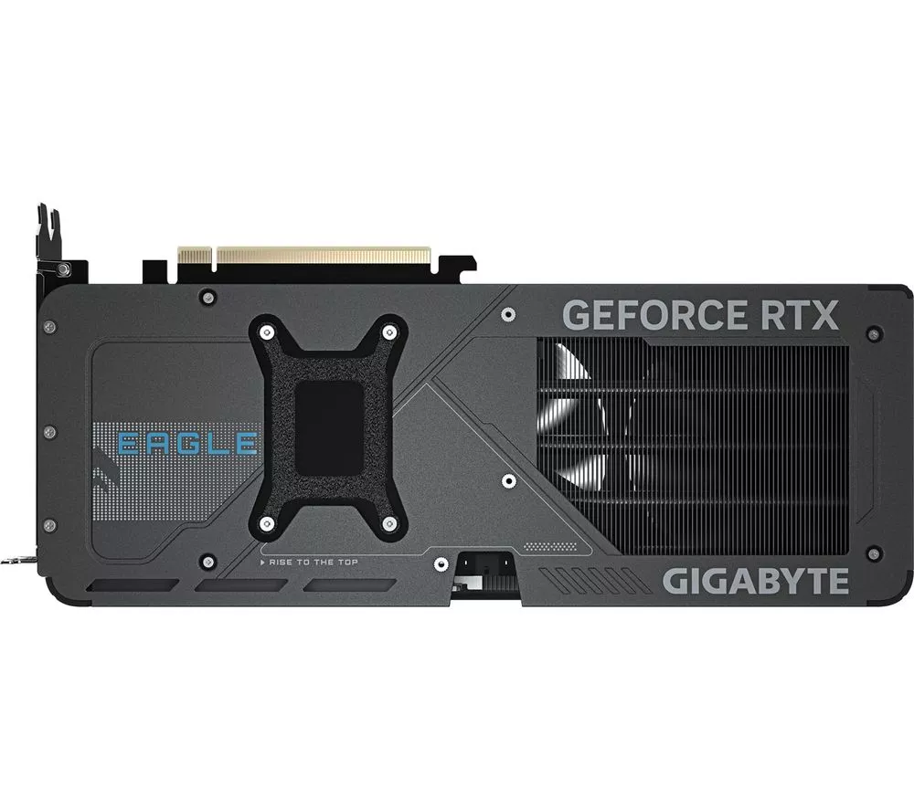 GIGABYTE GeForce RTX 5070 12 GB EAGLE OC SFF Graphics Card