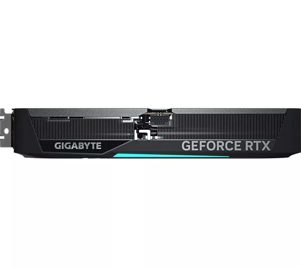 GIGABYTE GeForce RTX 5070 12 GB EAGLE OC SFF Graphics Card
