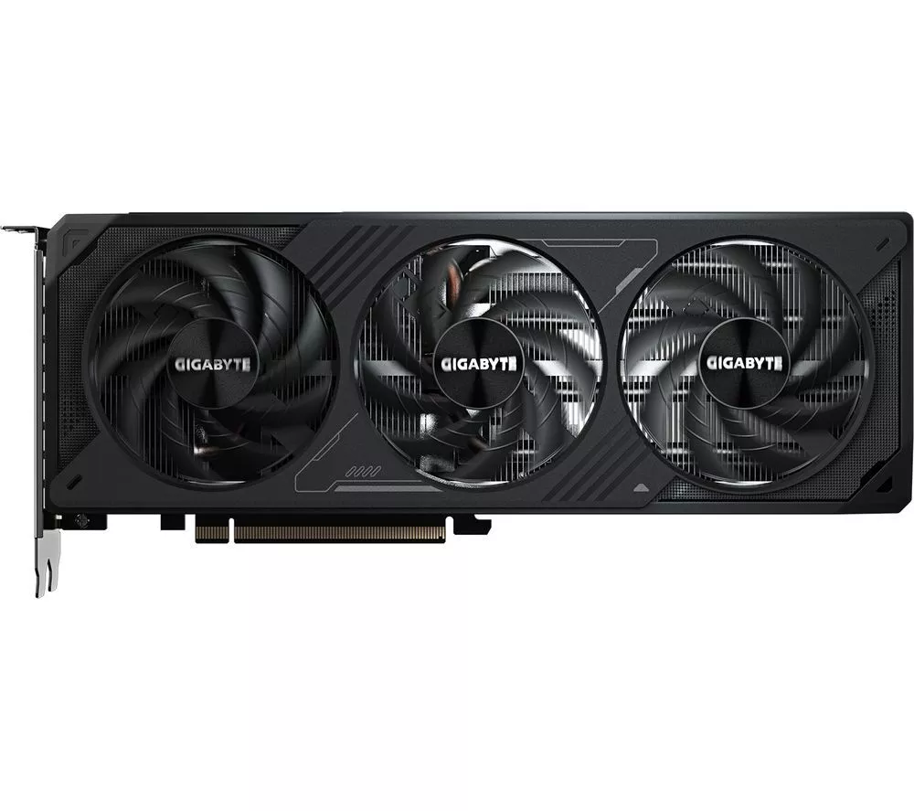 GIGABYTE GeForce RTX 5070 12 GB WINDFORCE OC SFF Graphics Card