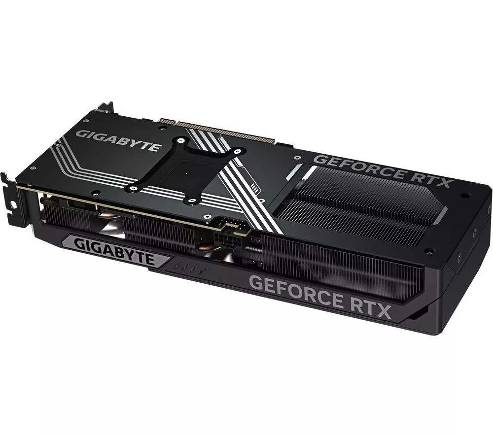 GIGABYTE GeForce RTX 5070 12 GB WINDFORCE OC SFF Graphics Card