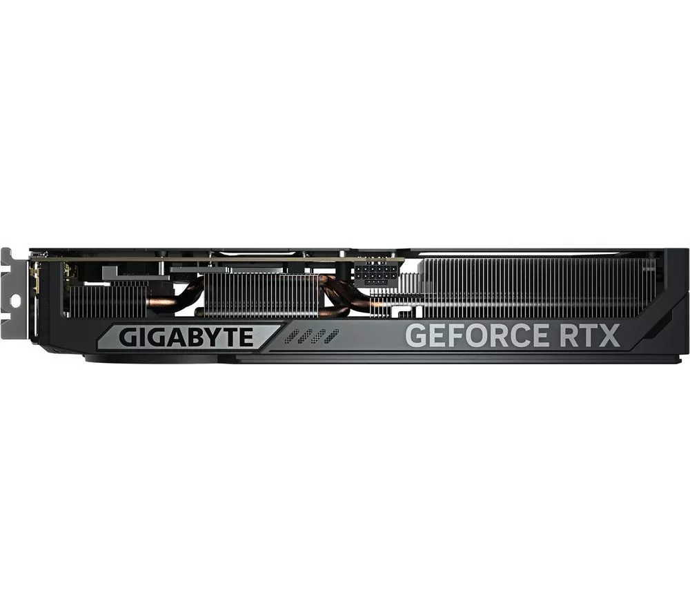 GIGABYTE GeForce RTX 5070 12 GB WINDFORCE OC SFF Graphics Card
