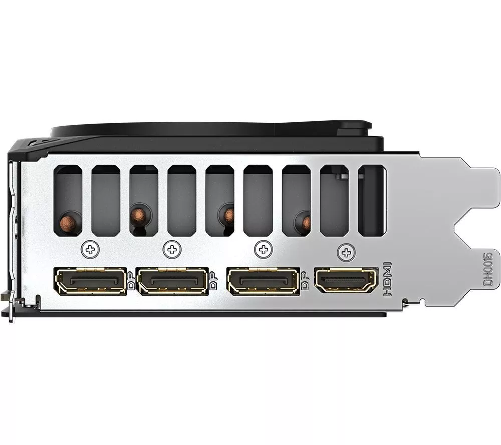 GIGABYTE GeForce RTX 5070 12 GB WINDFORCE OC SFF Graphics Card