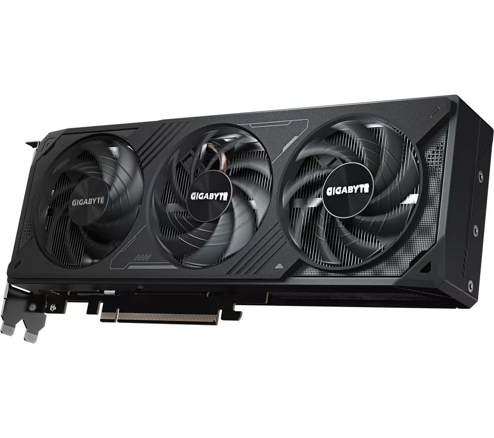 GIGABYTE GeForce RTX 5070 12 GB WINDFORCE OC SFF Graphics Card