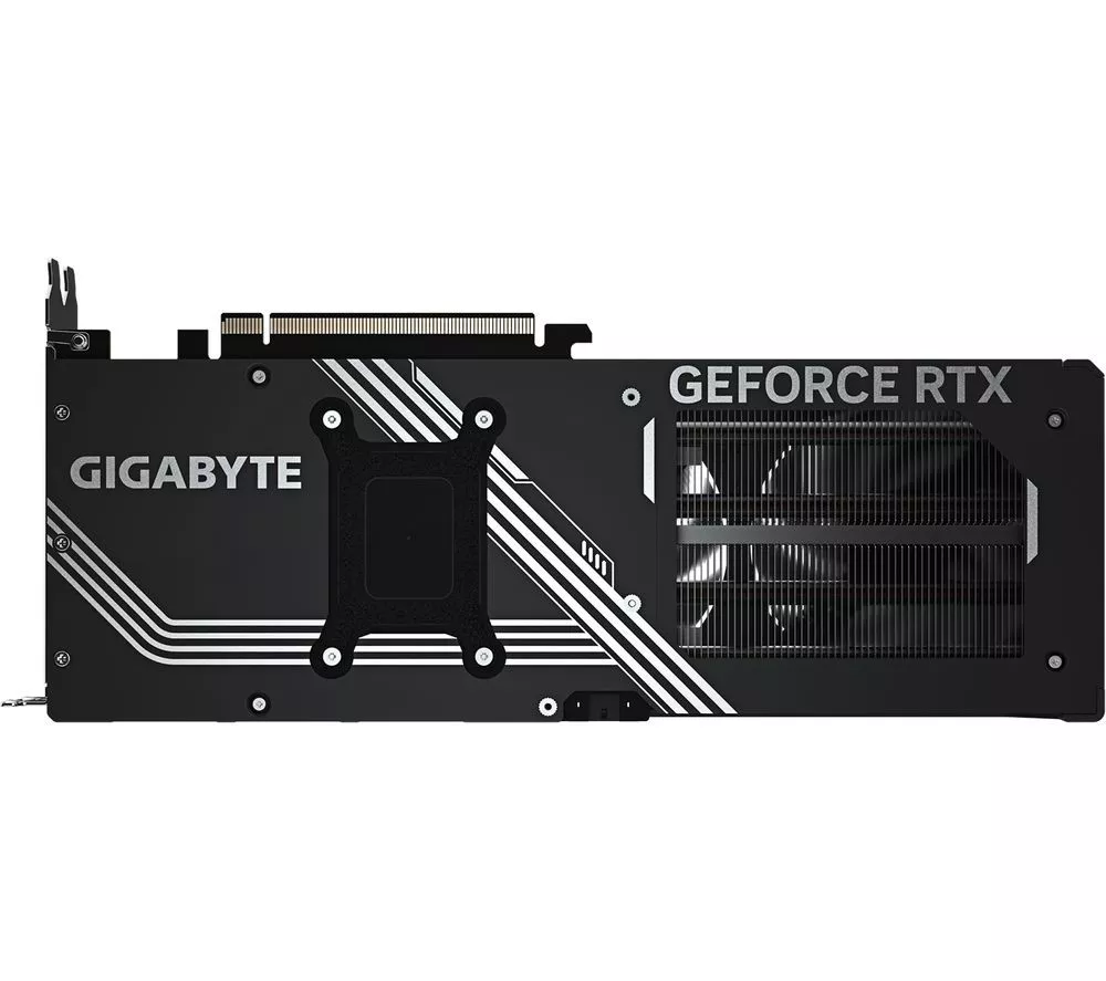 GIGABYTE GeForce RTX 5070 12 GB WINDFORCE OC SFF Graphics Card