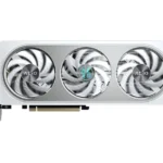 GIGABYTE GeForce RTX 5060 Ti 8 GB AERO OC Graphics Card