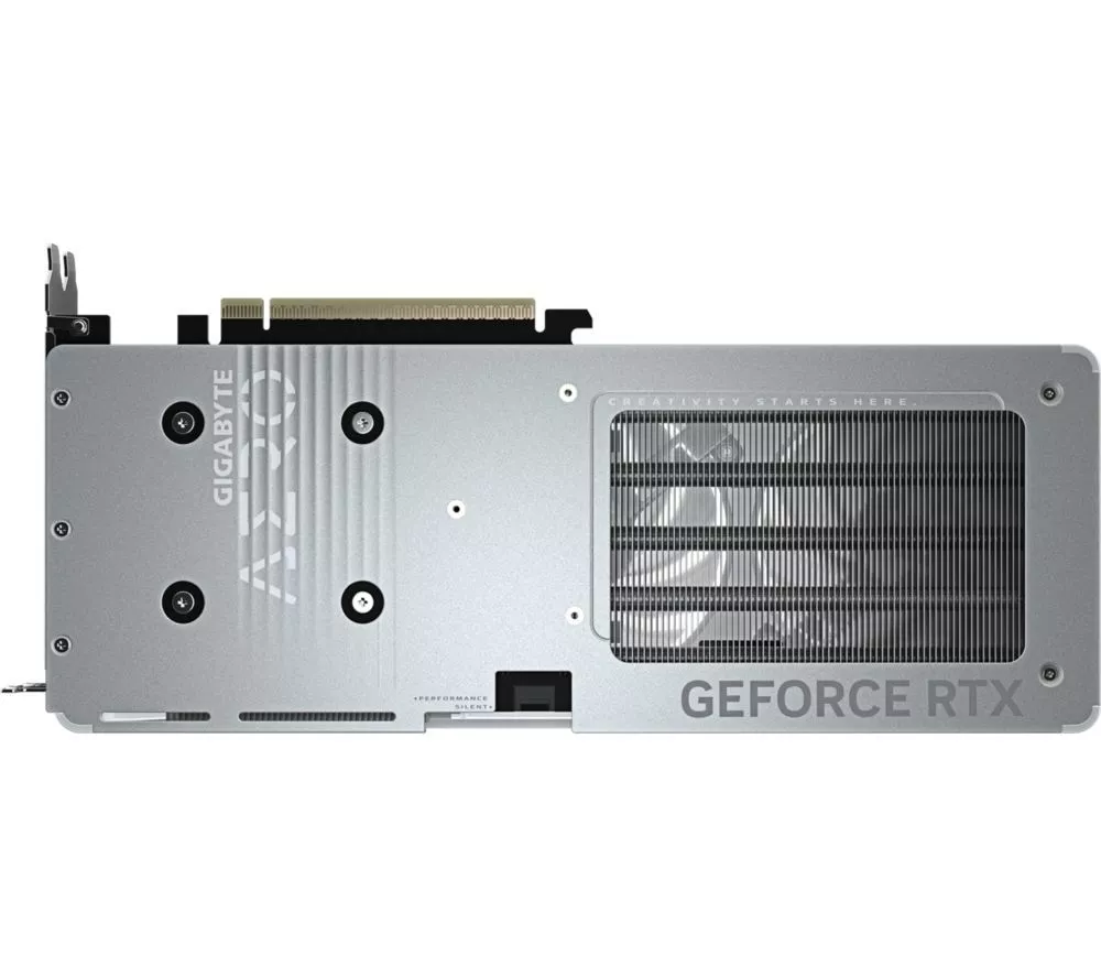 GIGABYTE GeForce RTX 5060 Ti 8 GB AERO OC Graphics Card