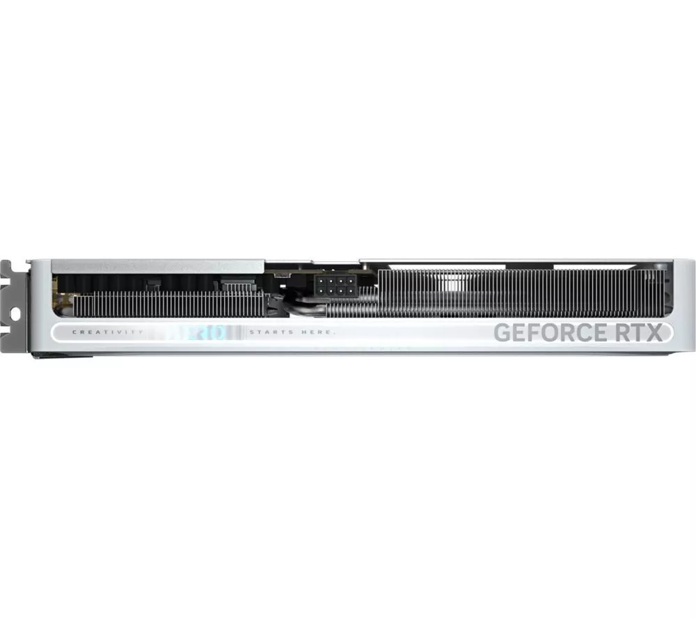 GIGABYTE GeForce RTX 5060 Ti 8 GB AERO OC Graphics Card