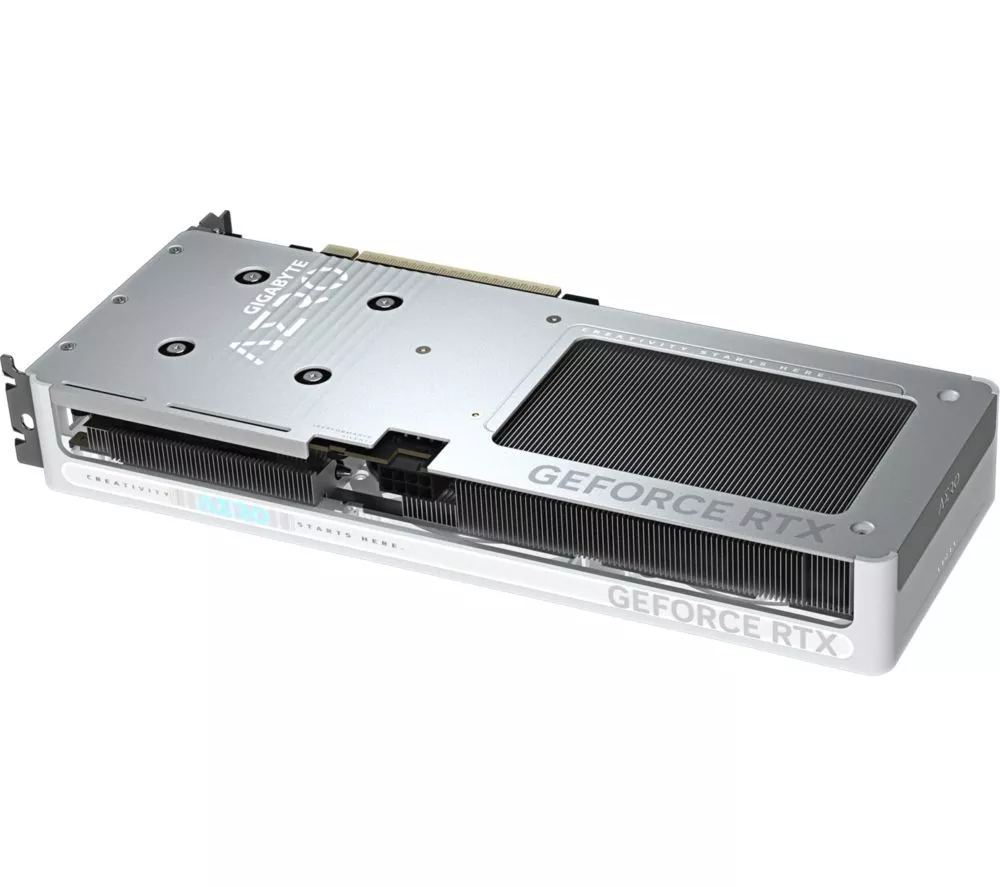 GIGABYTE GeForce RTX 5060 Ti 8 GB AERO OC Graphics Card