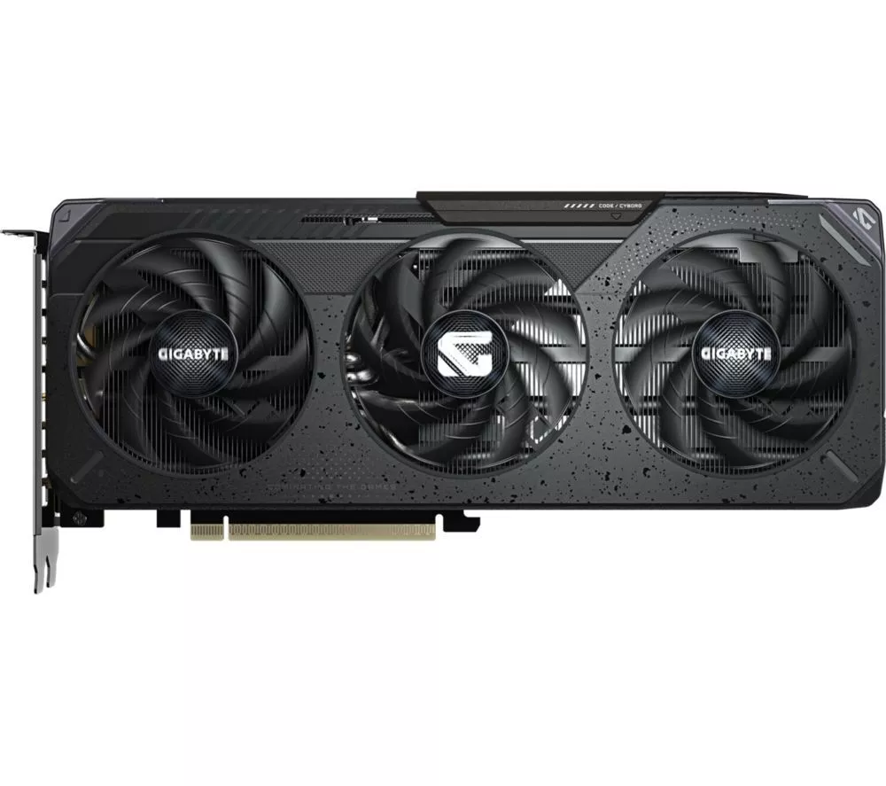 GIGABYTE GeForce RTX 5060 Ti 8 GB GAMING OC Graphics Card