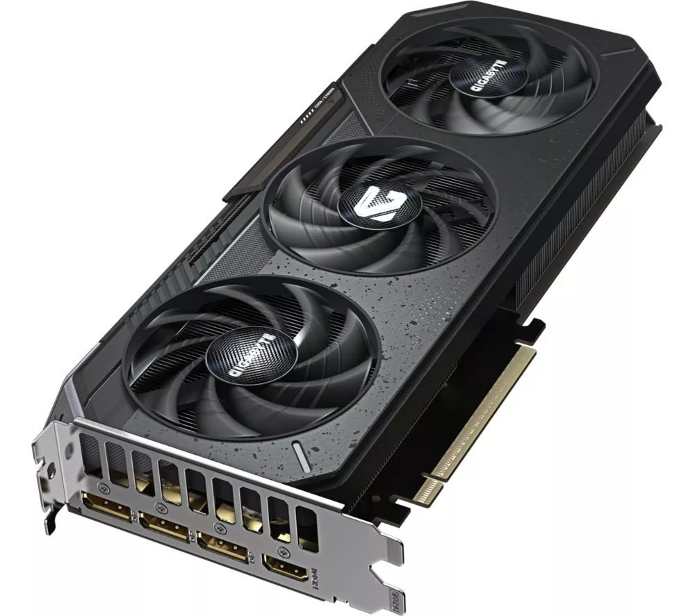 GIGABYTE GeForce RTX 5060 Ti 8 GB GAMING OC Graphics Card