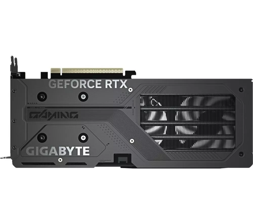 GIGABYTE GeForce RTX 5060 Ti 8 GB GAMING OC Graphics Card