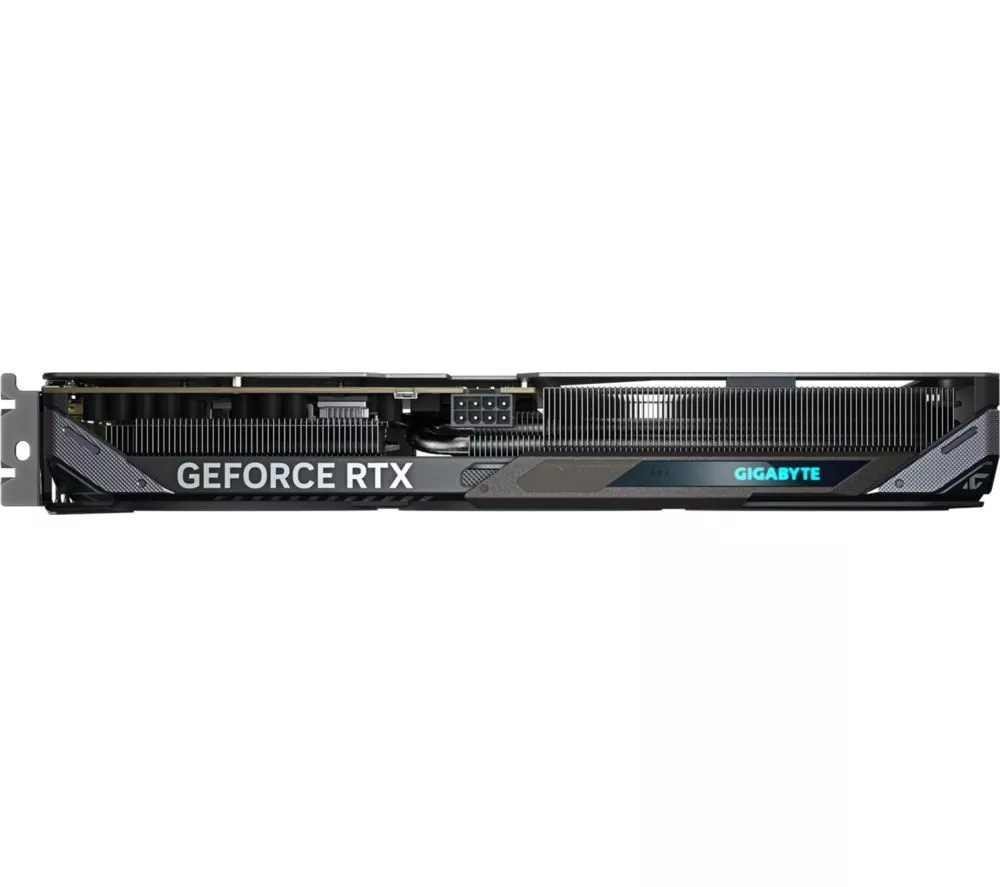 GIGABYTE GeForce RTX 5060 Ti 8 GB GAMING OC Graphics Card