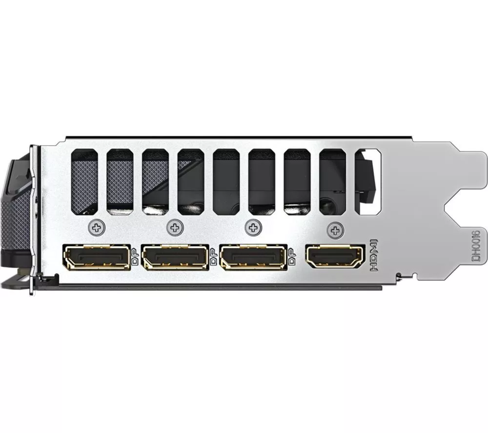 GIGABYTE GeForce RTX 5060 Ti 8 GB GAMING OC Graphics Card