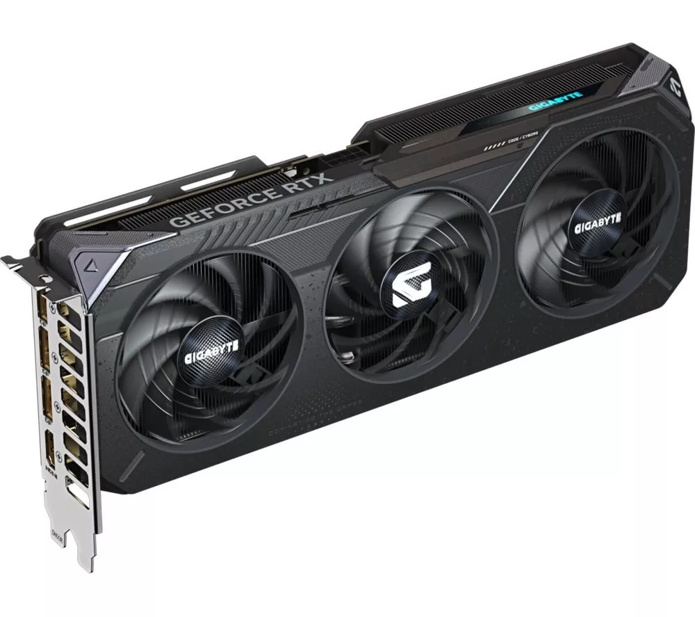 GIGABYTE GeForce RTX 5060 Ti 8 GB GAMING OC Graphics Card