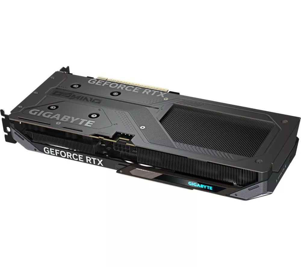 GIGABYTE GeForce RTX 5060 Ti 8 GB GAMING OC Graphics Card