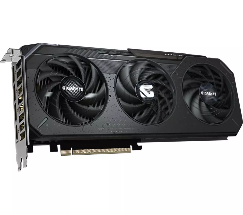 GIGABYTE GeForce RTX 5060 Ti 8 GB GAMING OC Graphics Card