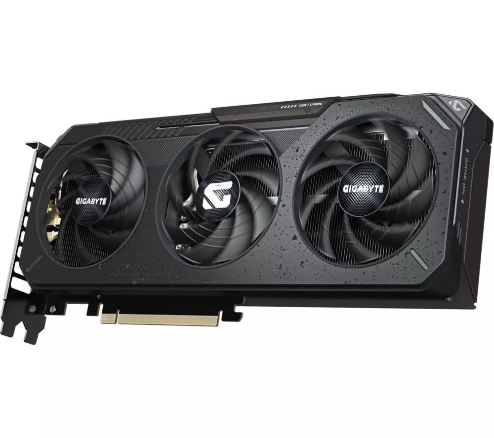 GIGABYTE GeForce RTX 5060 Ti 8 GB GAMING OC Graphics Card