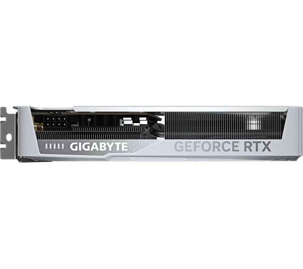 GIGABYTE GeForce RTX 5060 Ti 8 GB Eagle OC ICE Graphics Card