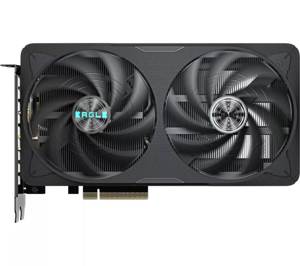 GIGABYTE GeForce RTX 5060 Ti 8 GB Eagle OC Graphics Card