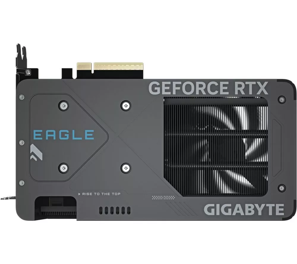 GIGABYTE GeForce RTX 5060 Ti 8 GB Eagle OC Graphics Card