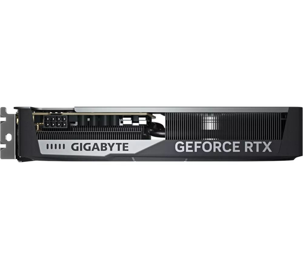 GIGABYTE GeForce RTX 5060 Ti 8 GB Eagle OC Graphics Card