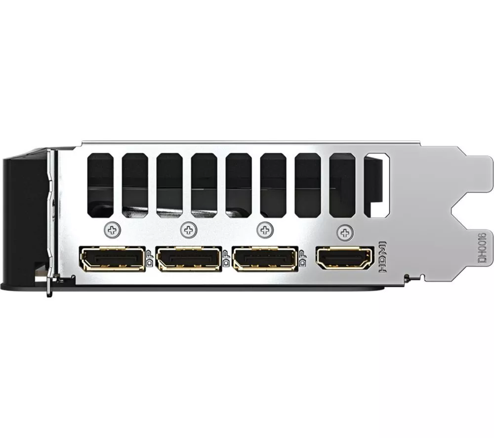 GIGABYTE GeForce RTX 5060 Ti 8 GB Eagle OC Graphics Card