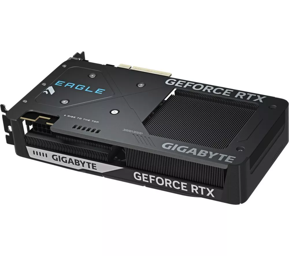 GIGABYTE GeForce RTX 5060 Ti 8 GB Eagle OC Graphics Card
