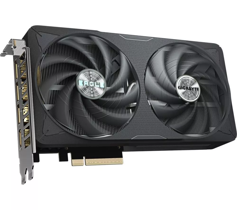 GIGABYTE GeForce RTX 5060 Ti 8 GB Eagle OC Graphics Card