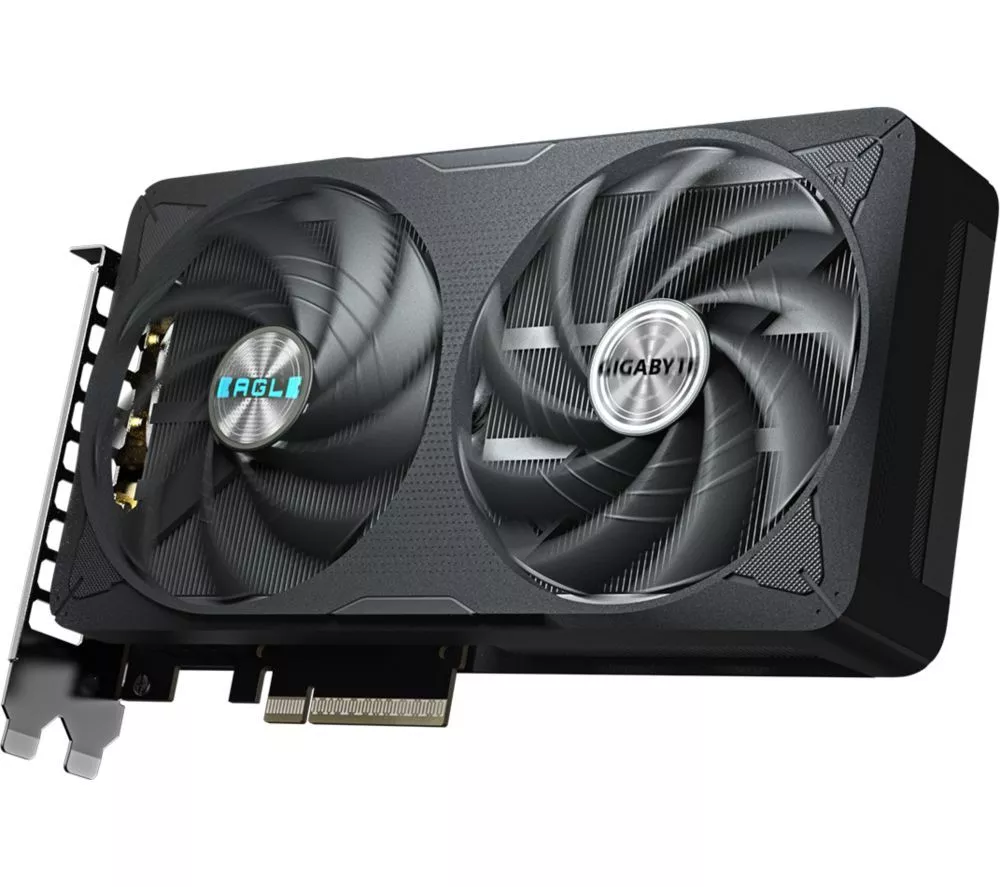 GIGABYTE GeForce RTX 5060 Ti 8 GB Eagle OC Graphics Card