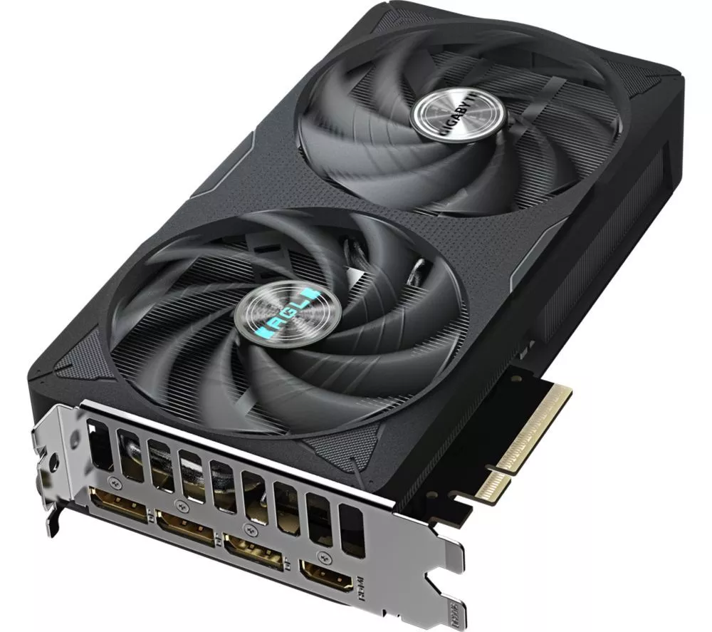 GIGABYTE GeForce RTX 5060 Ti 8 GB Eagle OC Graphics Card