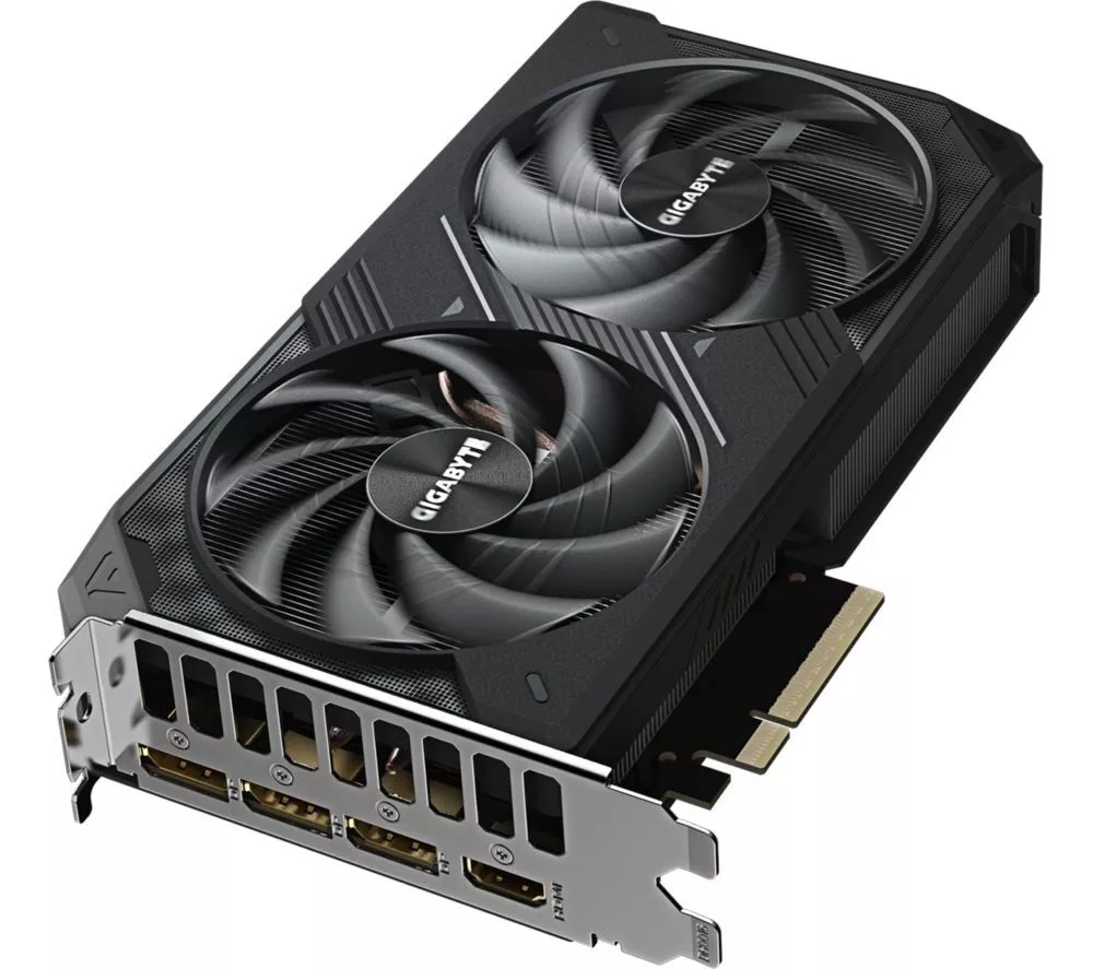 GIGABYTE GeForce RTX 5060 Ti 8 GB WINDFORCE OC Graphics Card