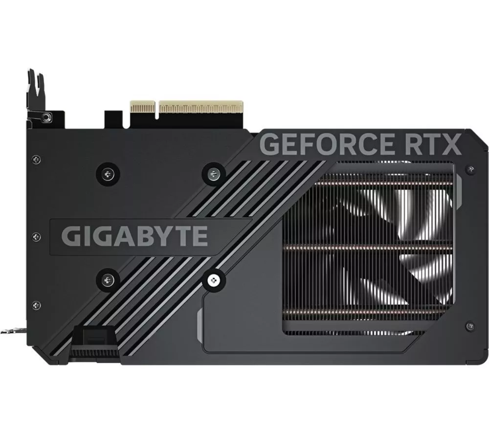 GIGABYTE GeForce RTX 5060 Ti 8 GB WINDFORCE OC Graphics Card
