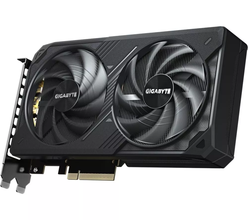 GIGABYTE GeForce RTX 5060 Ti 8 GB WINDFORCE OC Graphics Card