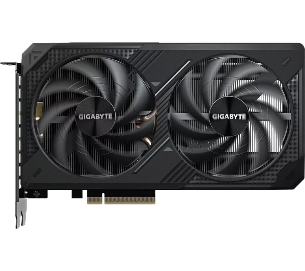 GIGABYTE GeForce RTX 5060 Ti 8 GB WINDFORCE Graphics Card