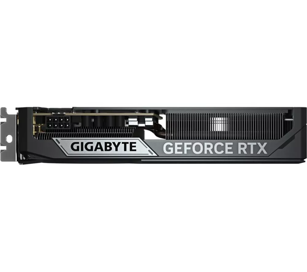GIGABYTE GeForce RTX 5060 Ti 8 GB WINDFORCE Graphics Card
