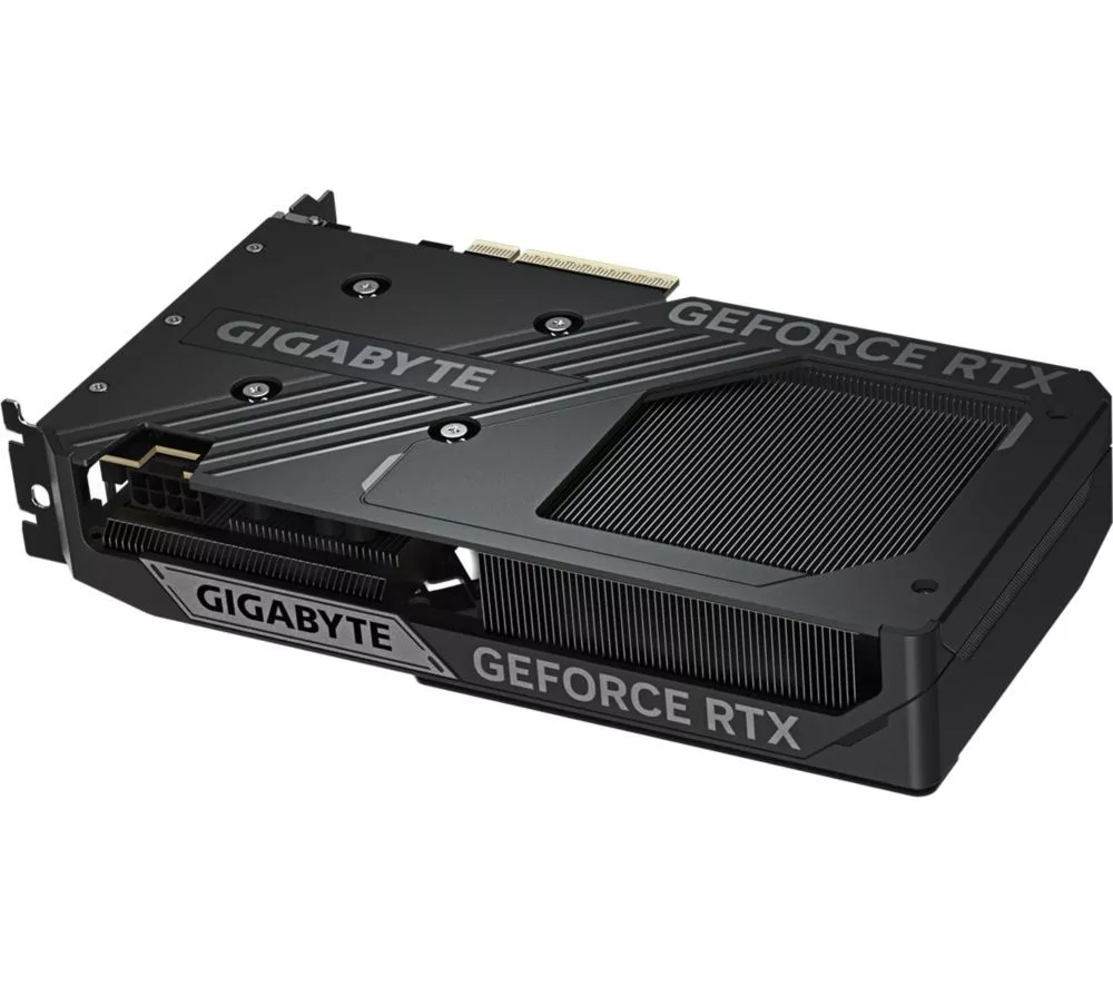 GIGABYTE GeForce RTX 5060 Ti 8 GB WINDFORCE Graphics Card