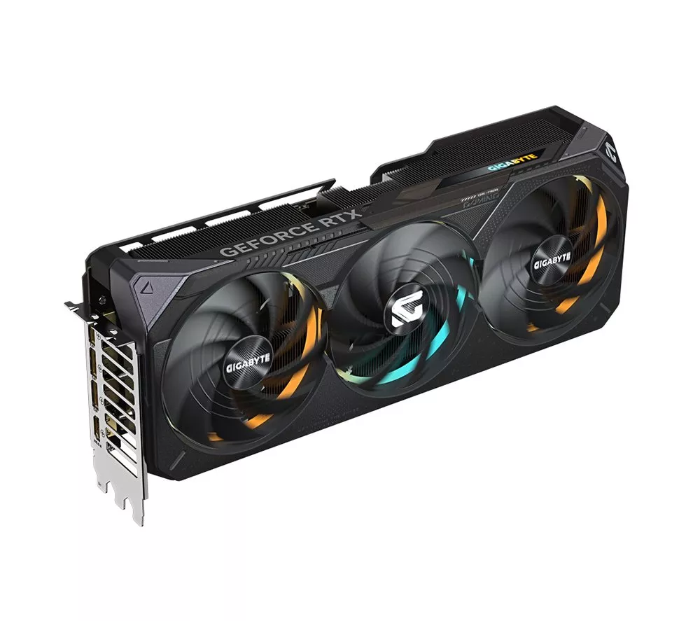 GIGABYTE GeForce RTX 5070 Ti 16 GB OC Graphics Card