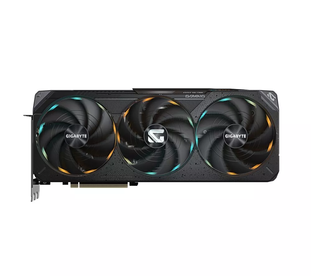 GIGABYTE GeForce RTX 5070 Ti 16 GB OC Graphics Card