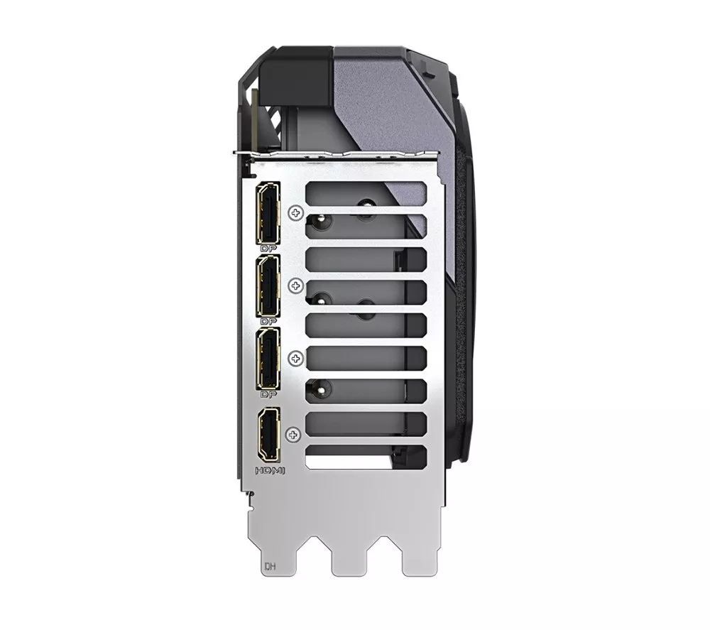 GIGABYTE GeForce RTX 5070 Ti 16 GB OC Graphics Card