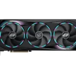 GIGABYTE GeForce RTX 5080 16 GB AORUS MASTER Graphics Card