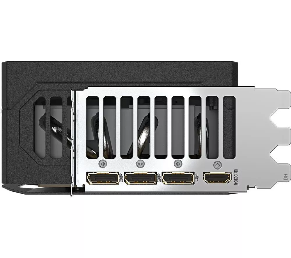 GIGABYTE GeForce RTX 5080 16 GB AORUS MASTER Graphics Card