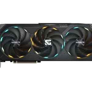 GIGABYTE GeForce RTX 5080 16 GB GAMING OC Graphics Card