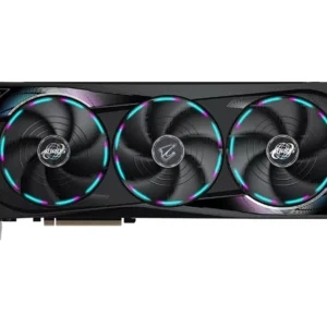 GIGABYTE GeForce RTX 5090 32 GB AORUS MASTER Graphics Card