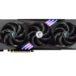 MSI GeForce RTX 5070 12 GB GAMING TRIO OC Graphics Card