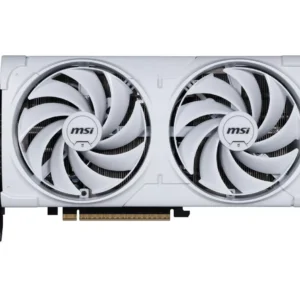 MSI GeForce RTX 5070 12 GB VENTUS 2X OC Graphics Card
