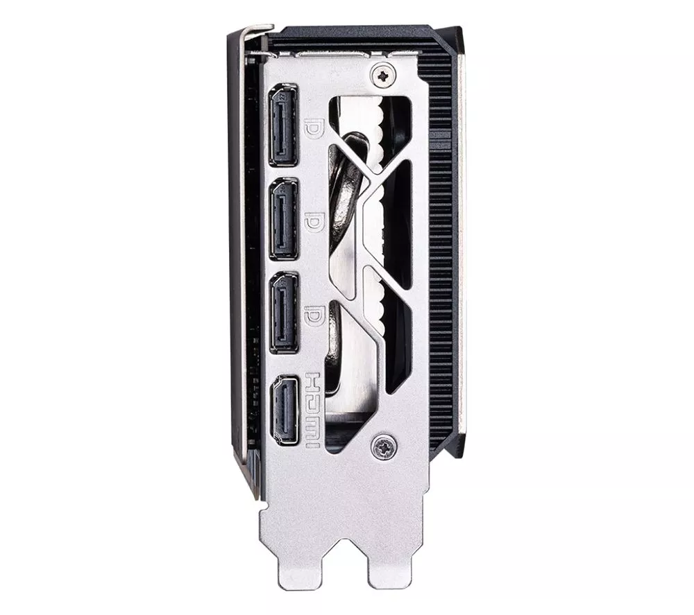 MSI GeForce RTX 5070 Ti 16 GB Inspire 3X OC Plus Graphics Card