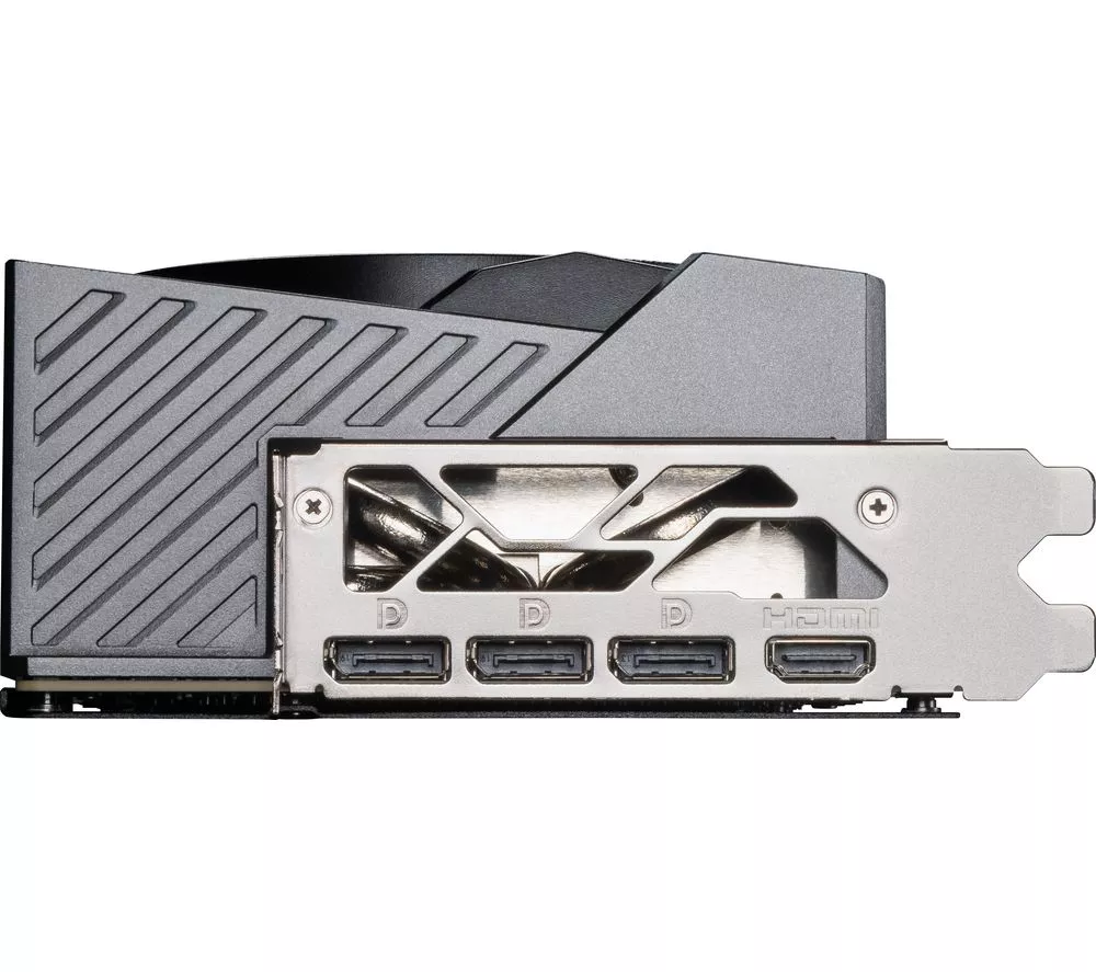 MSI GeForce RTX 5090 32 GB GAMING TRIO OC Graphics Card